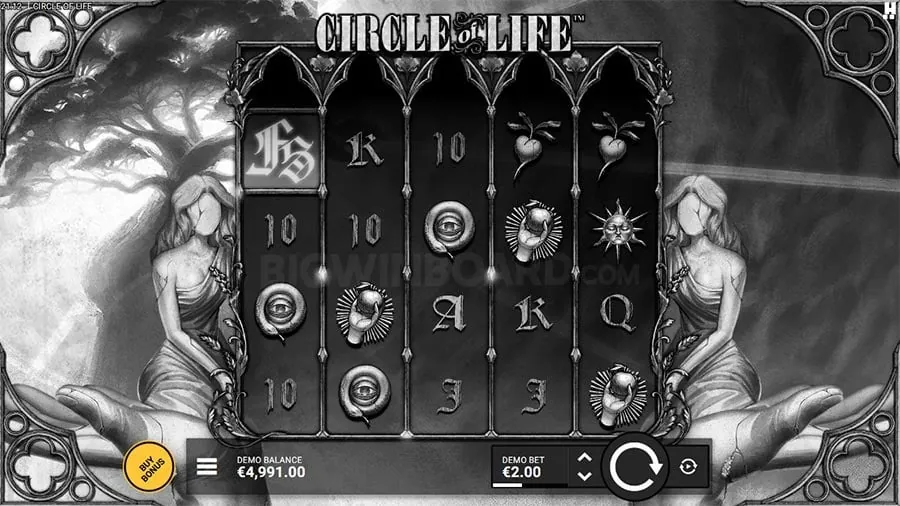 Online Slot Strategies