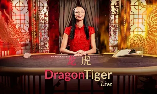 TG777 Online Casino Slots
